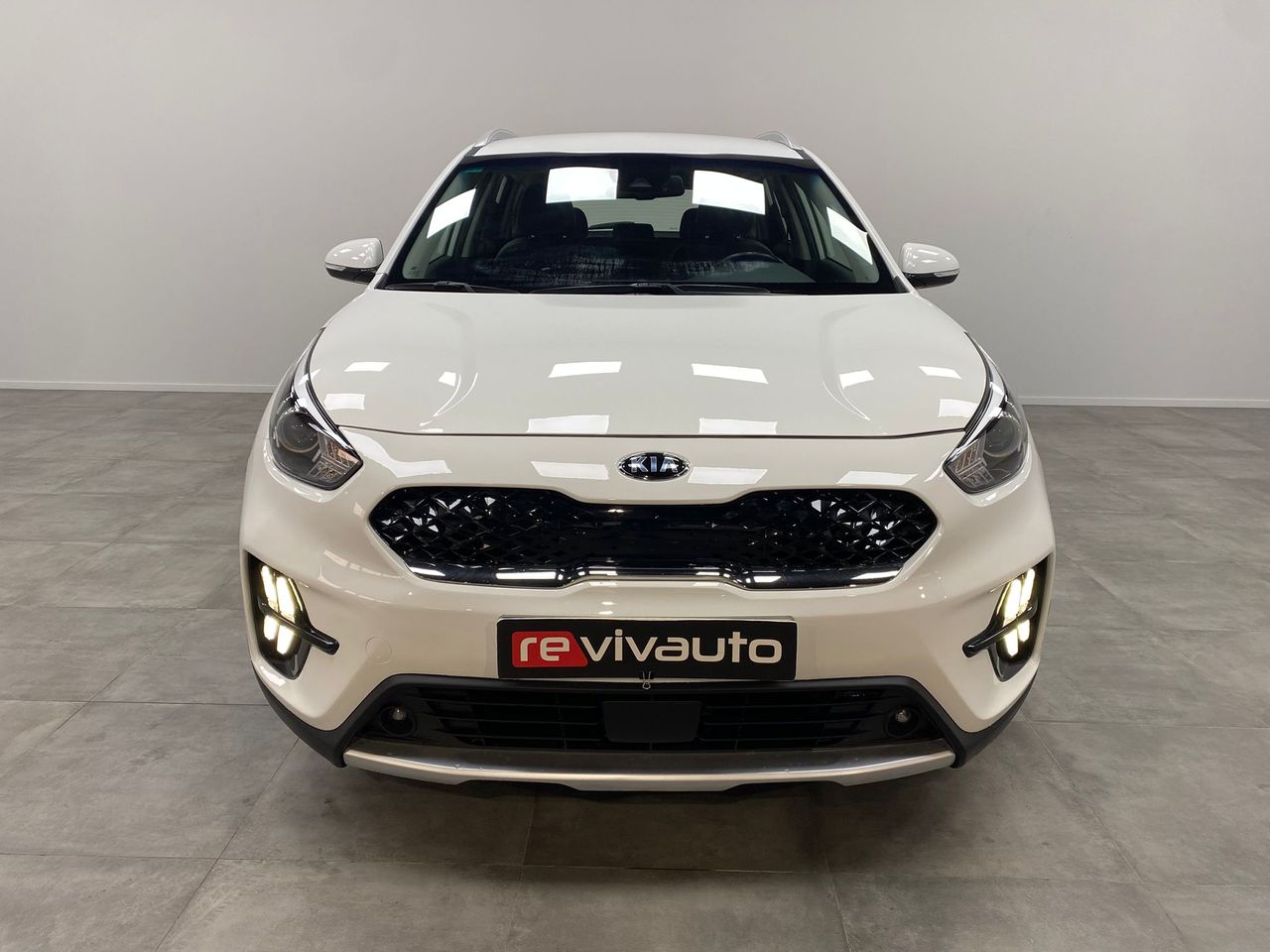 kia niro 2019 / foto grande (3)