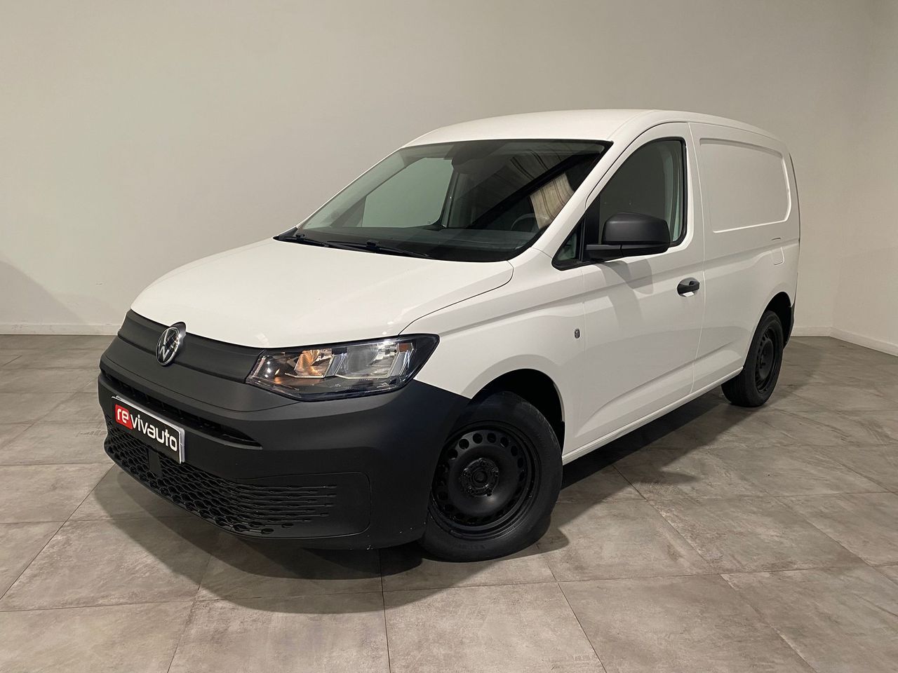 volkswagen caddy 2021 / foto grande (2)