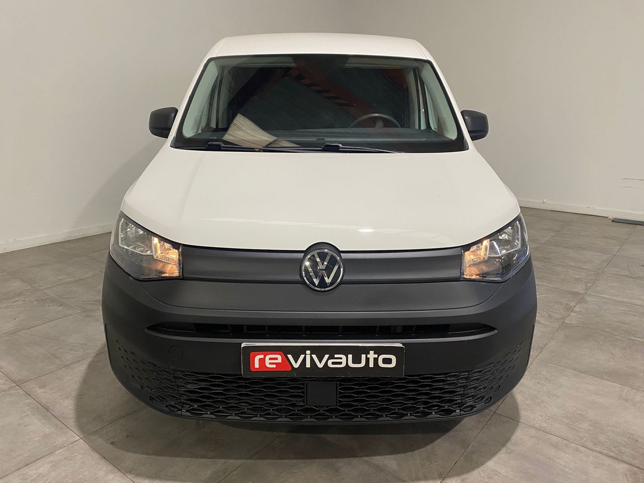 volkswagen caddy 2021 / foto grande (3)