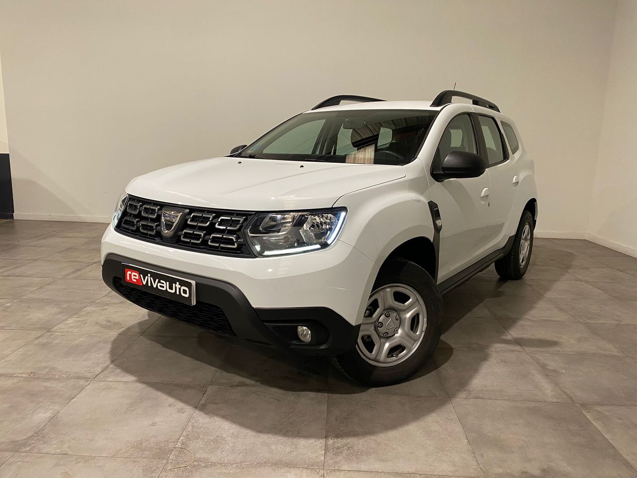 dacia duster 2021 / foto grande (2)