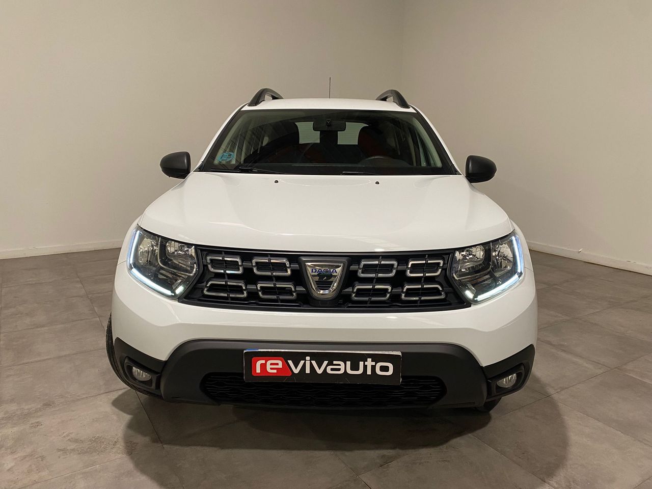 dacia duster 2021 / foto grande (3)