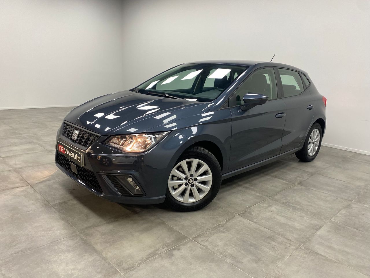 seat ibiza 2021 / foto grande (2)