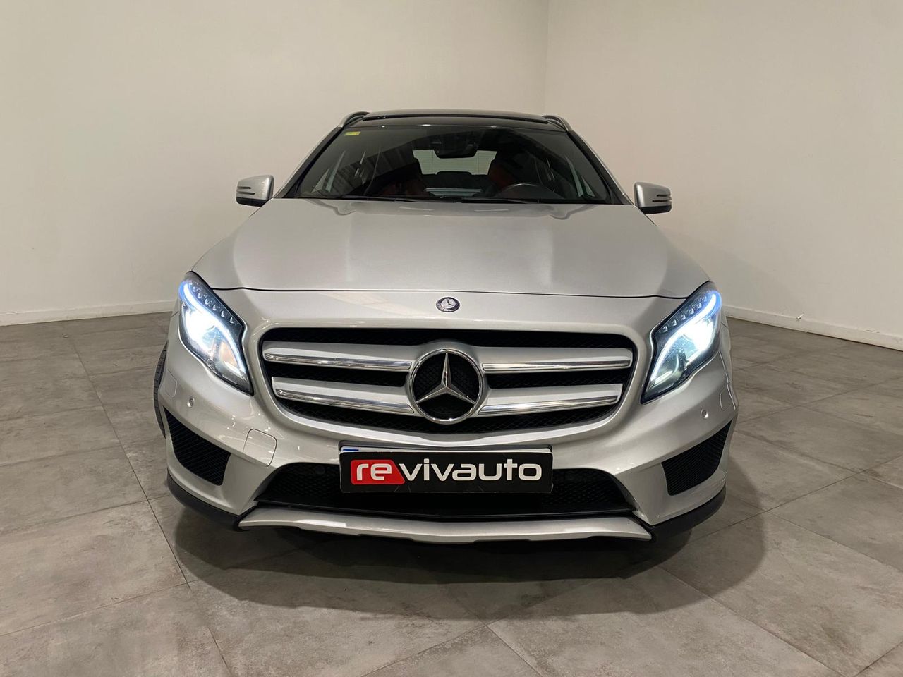 mercedes gla 2014 / foto grande (3)