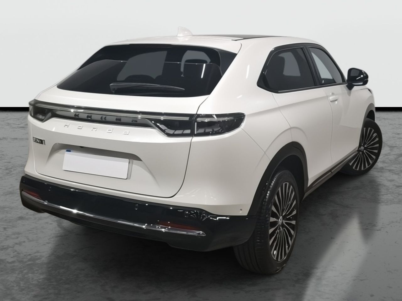 honda e:ny1 2024 / foto grande (2)