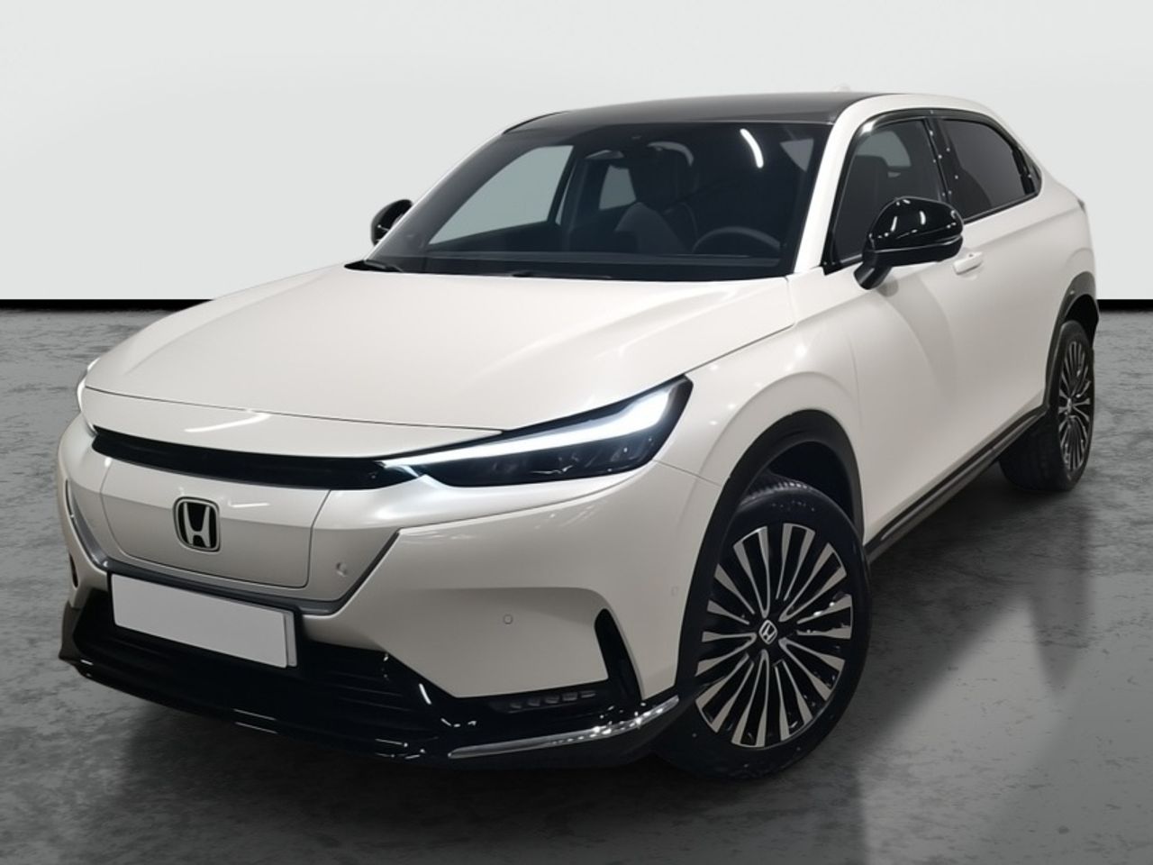 Foto honda e:ny1 2024 /