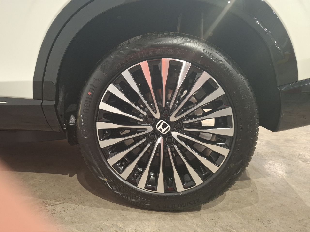 honda e:ny1 2024 / foto grande (3)