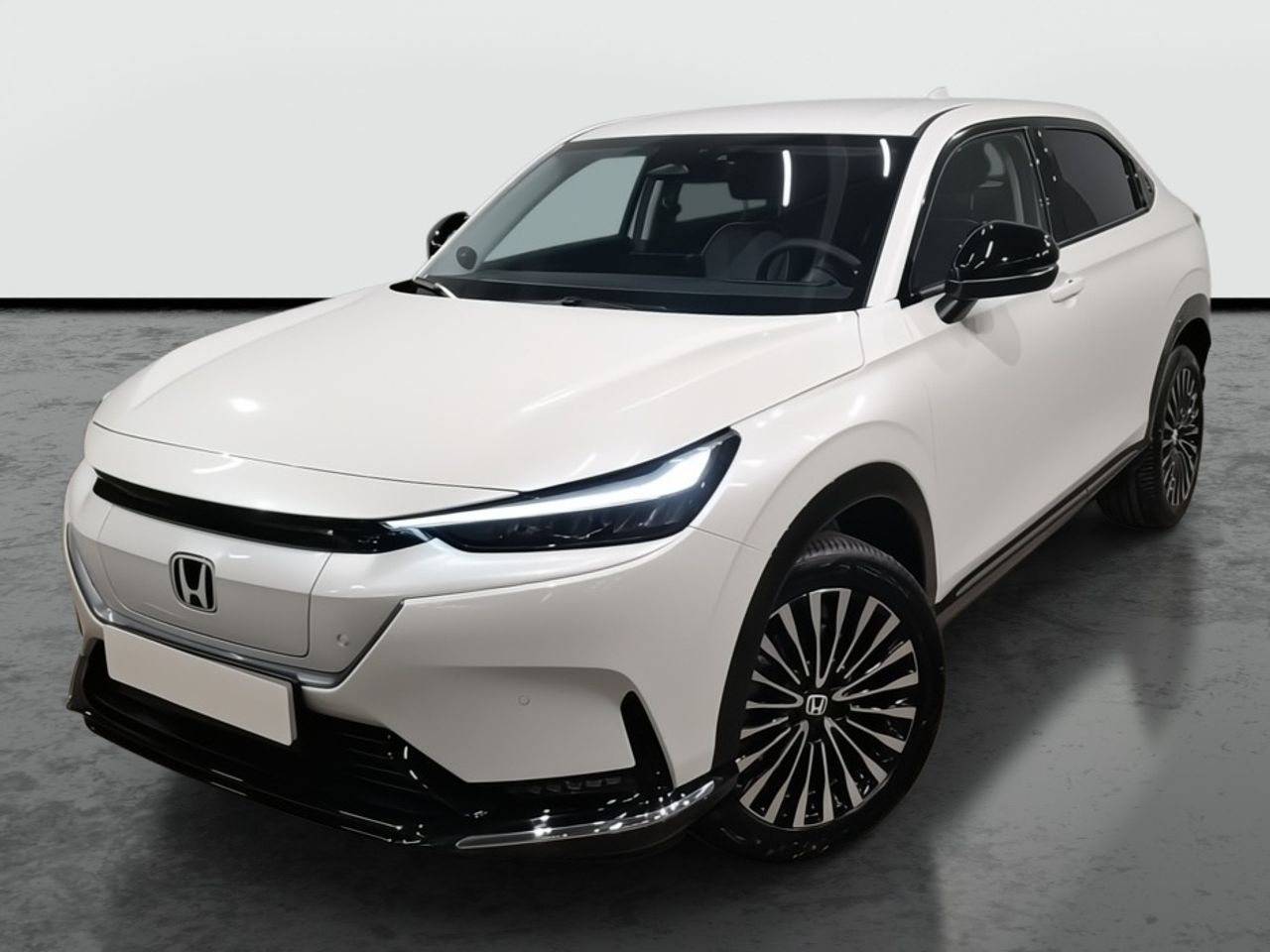 Foto honda e:ny1 2025 /