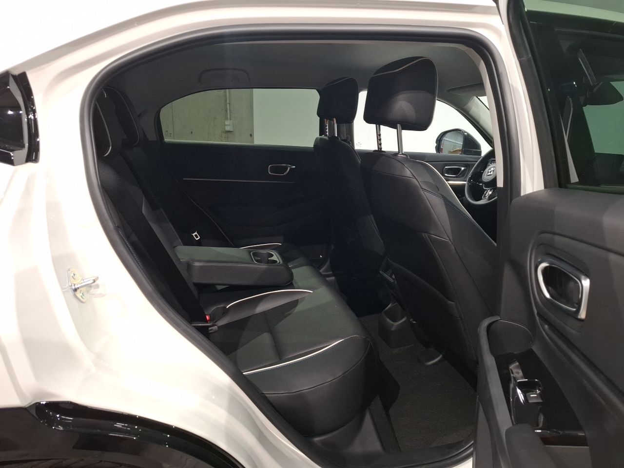 honda e:ny1 2025 / foto grande (3)