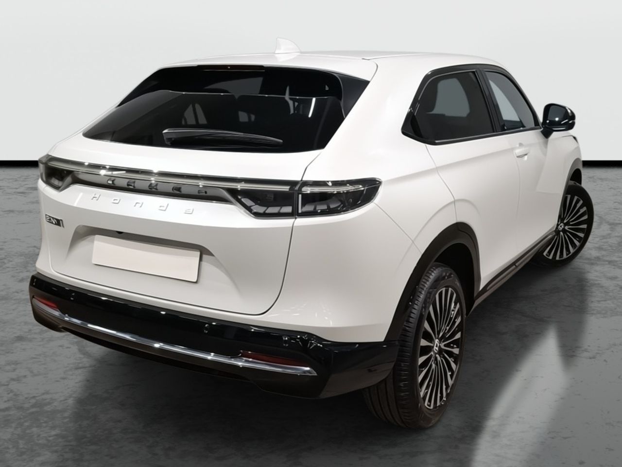 honda e:ny1 2025 / foto grande (2)
