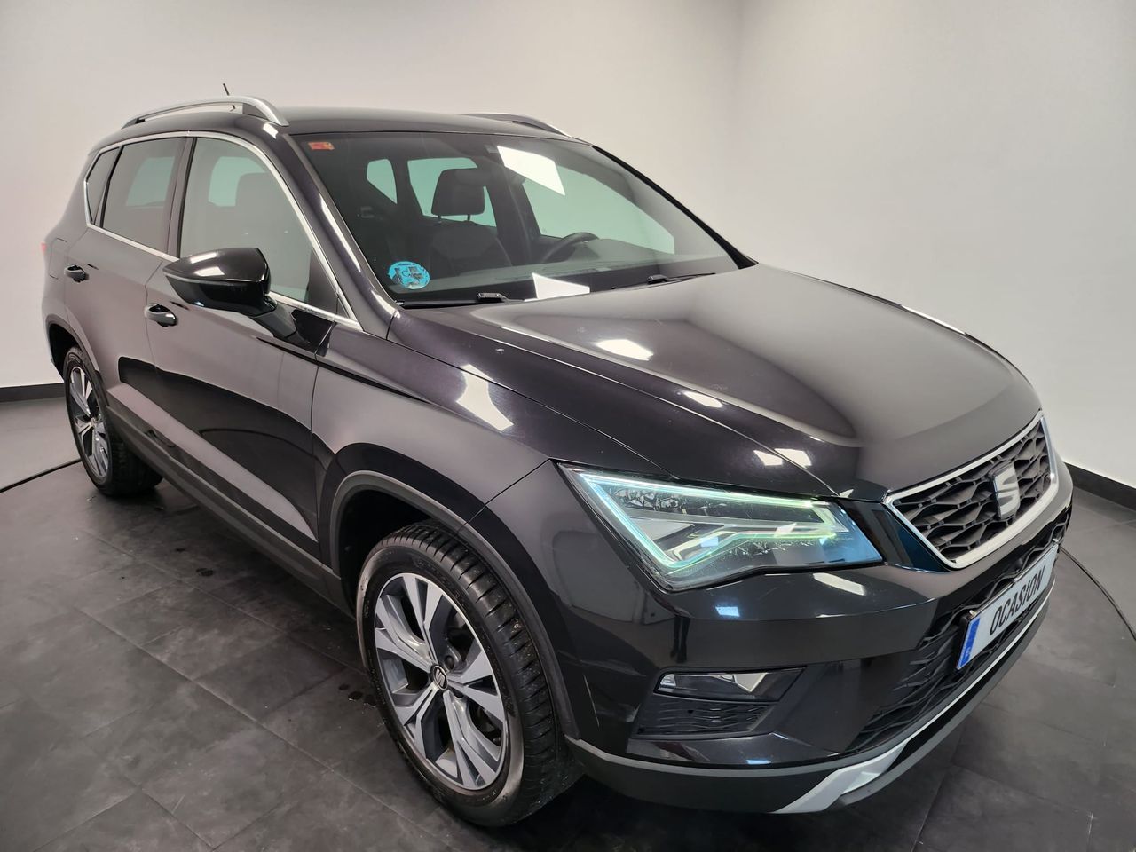 seat ateca 2016 / foto grande (3)