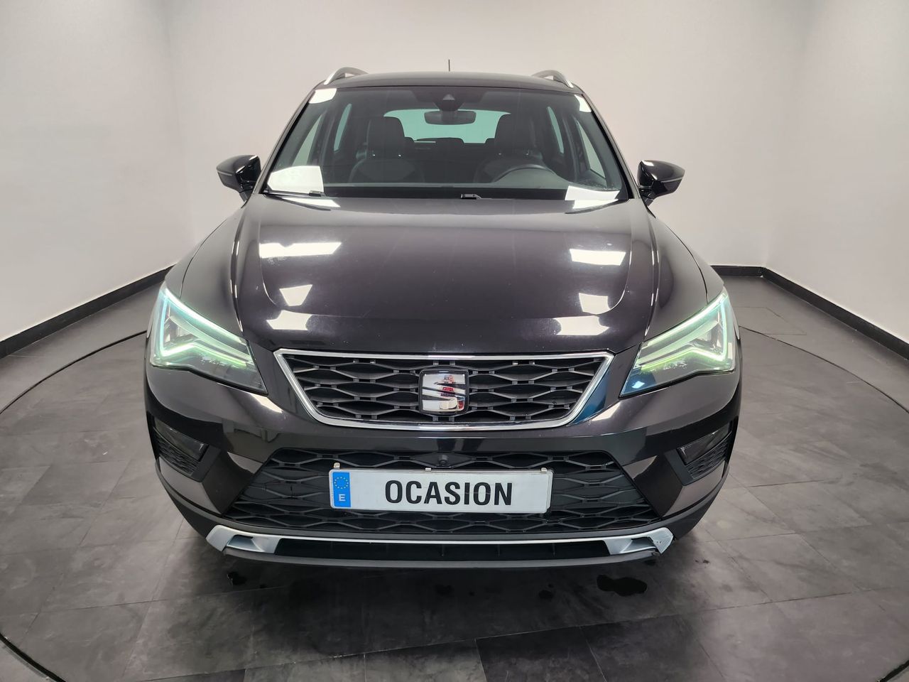 seat ateca 2016 / foto grande (2)