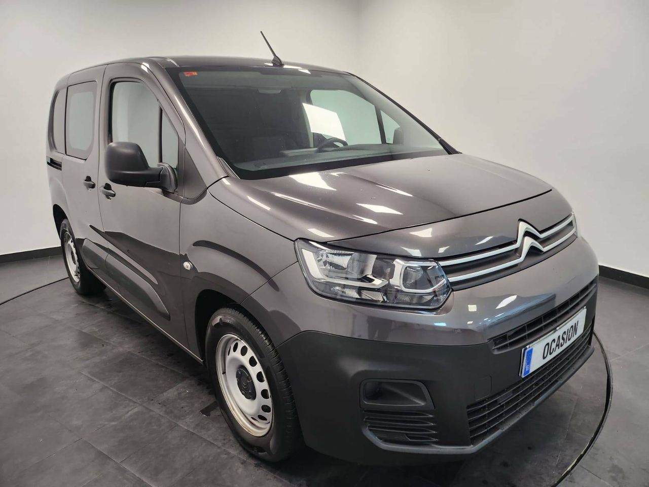 citroën berlingo 2019 / foto grande (3)