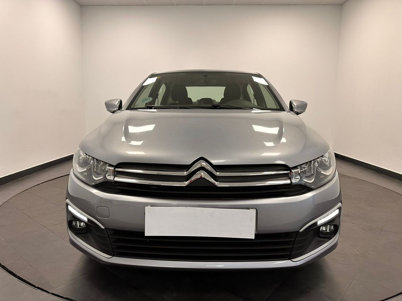 citroën c-elysée 2017 / foto grande (2)
