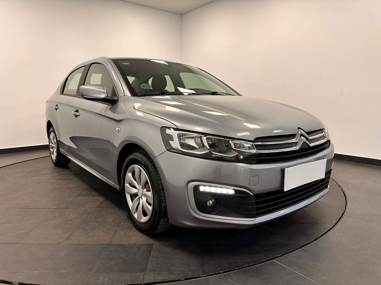 citroën c-elysée 2017 / foto grande (3)