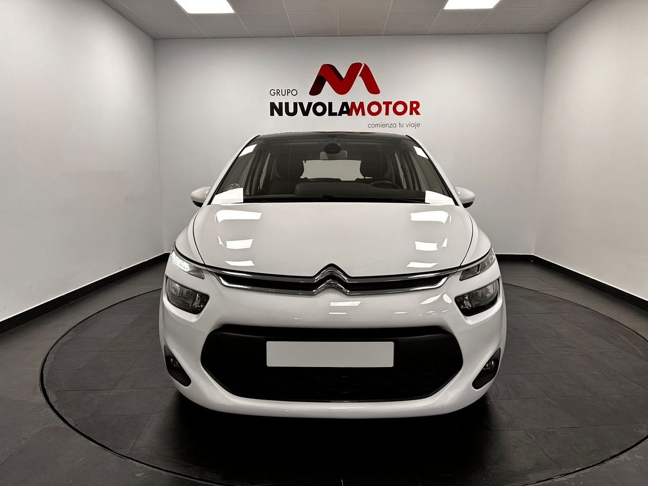 citroën c4 picasso 2016 / foto grande (2)