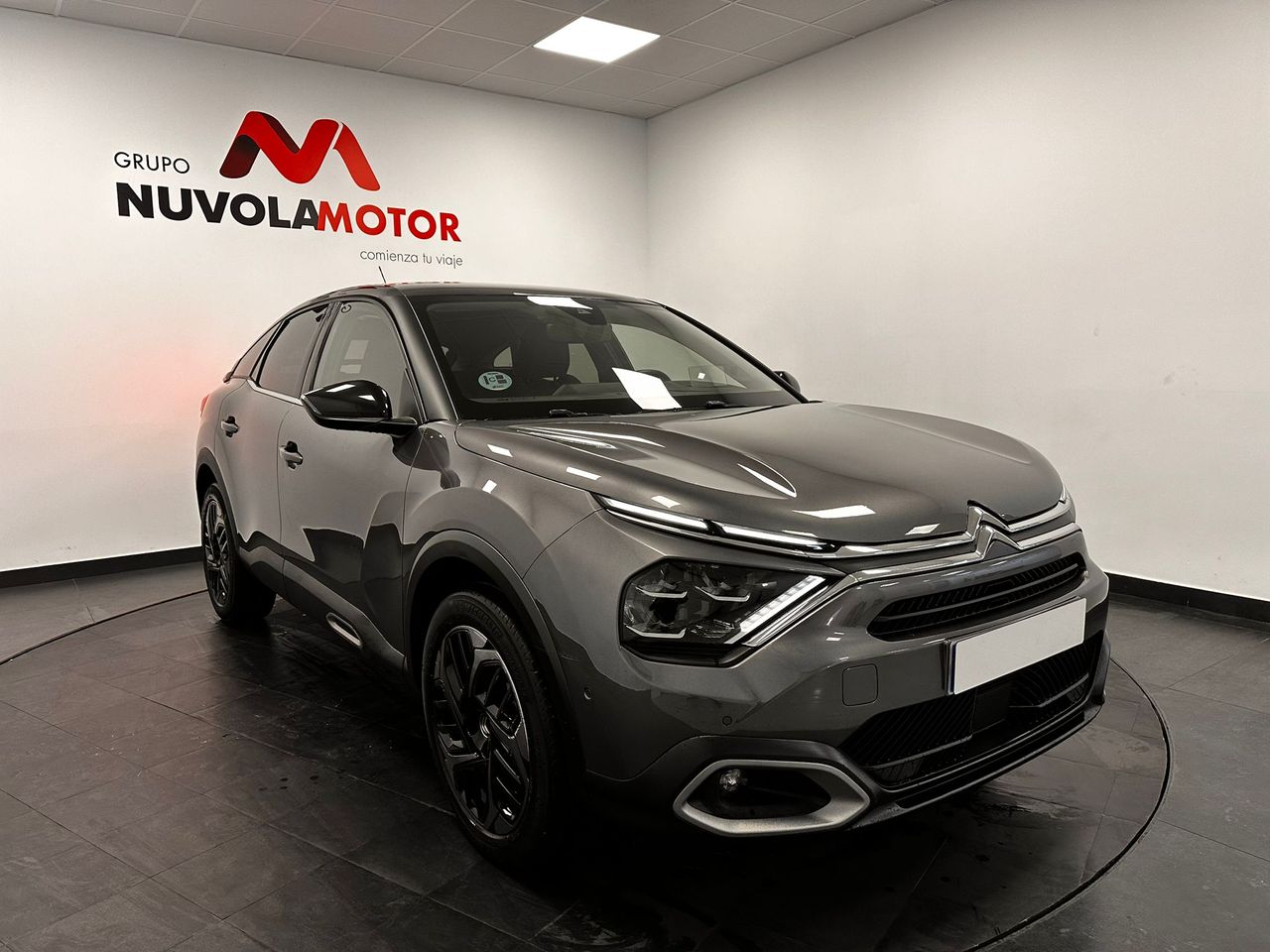 citroën c4 2021 / foto grande (3)