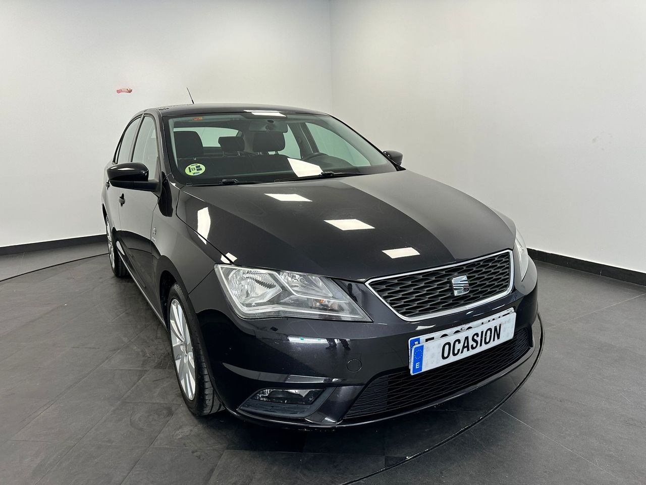 seat toledo 2013 / foto grande (3)