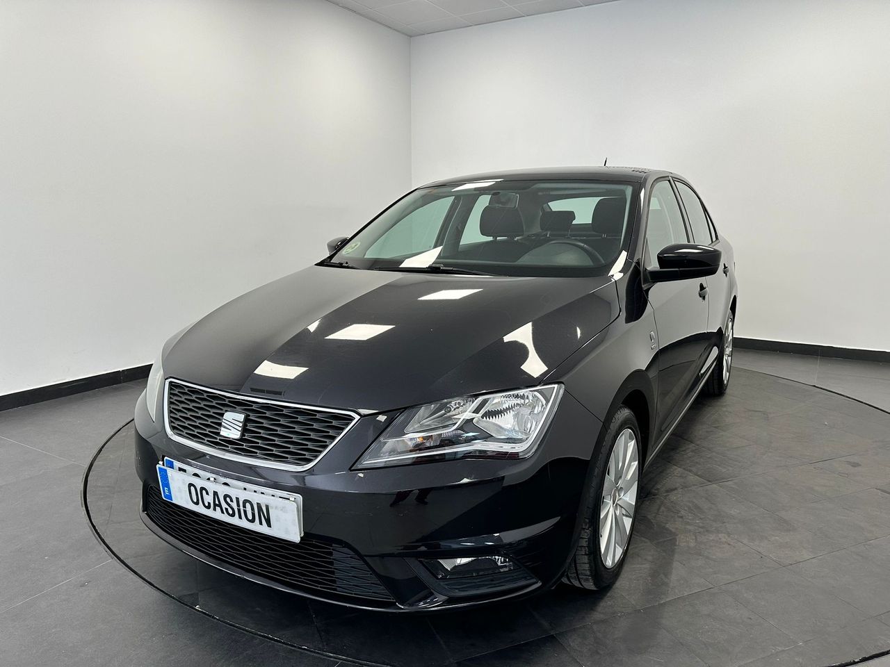Evo evo  de segunda mano - seat toledo 2013 /