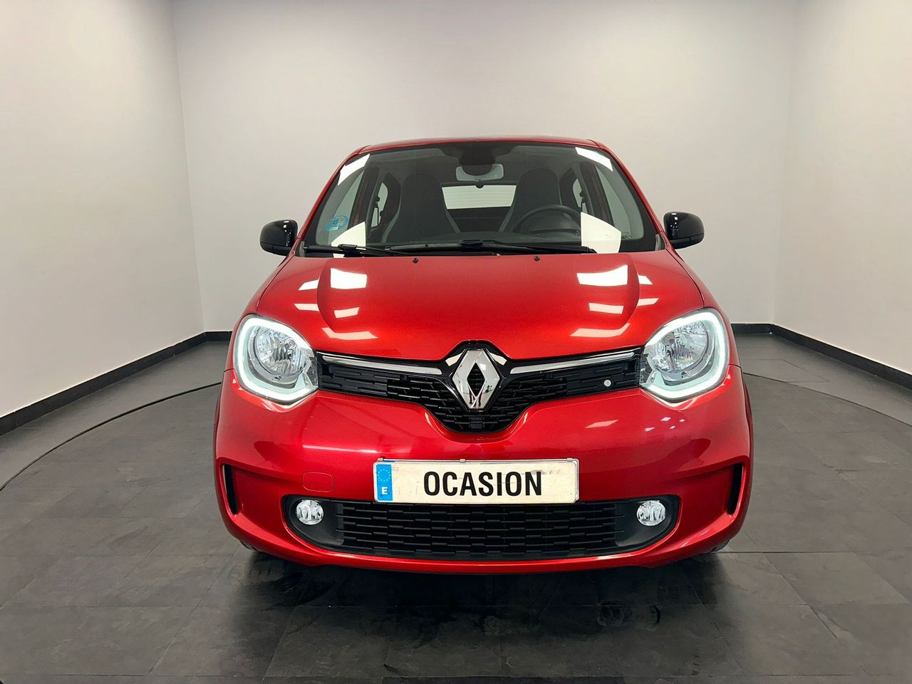 renault twingo 2020 / foto grande (2)