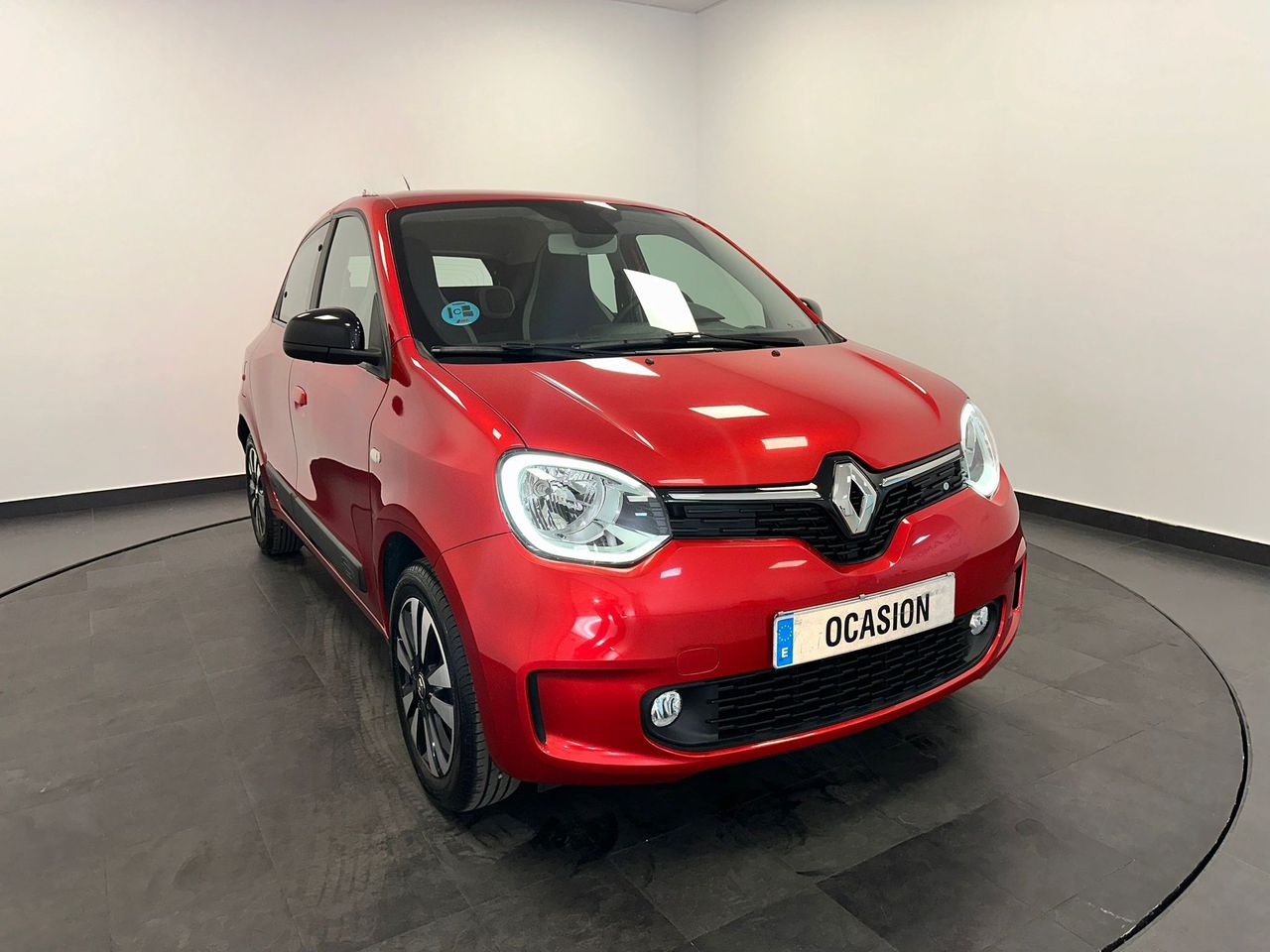 renault twingo 2020 / foto grande (3)