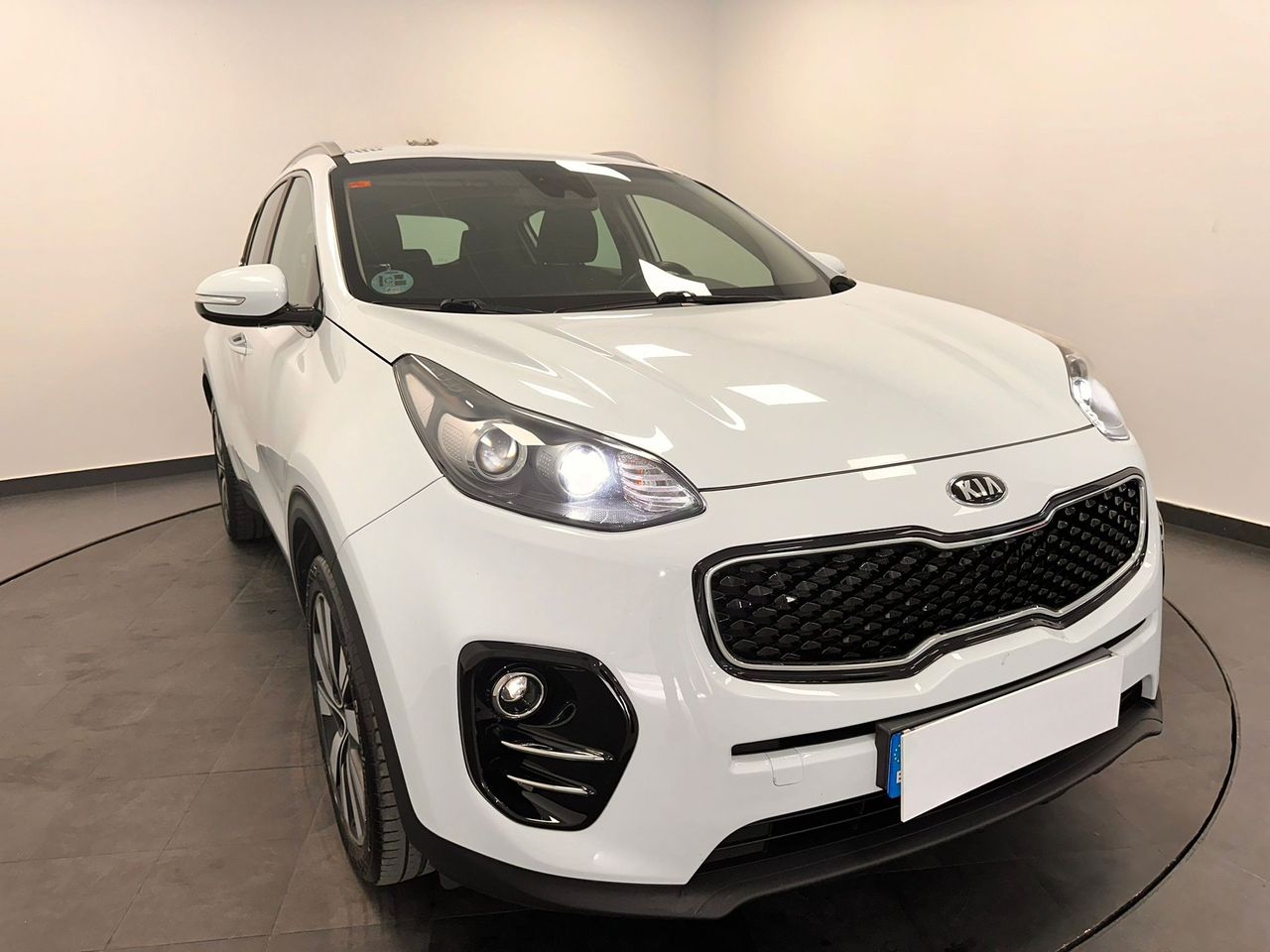 kia sportage 2018 / foto grande (3)