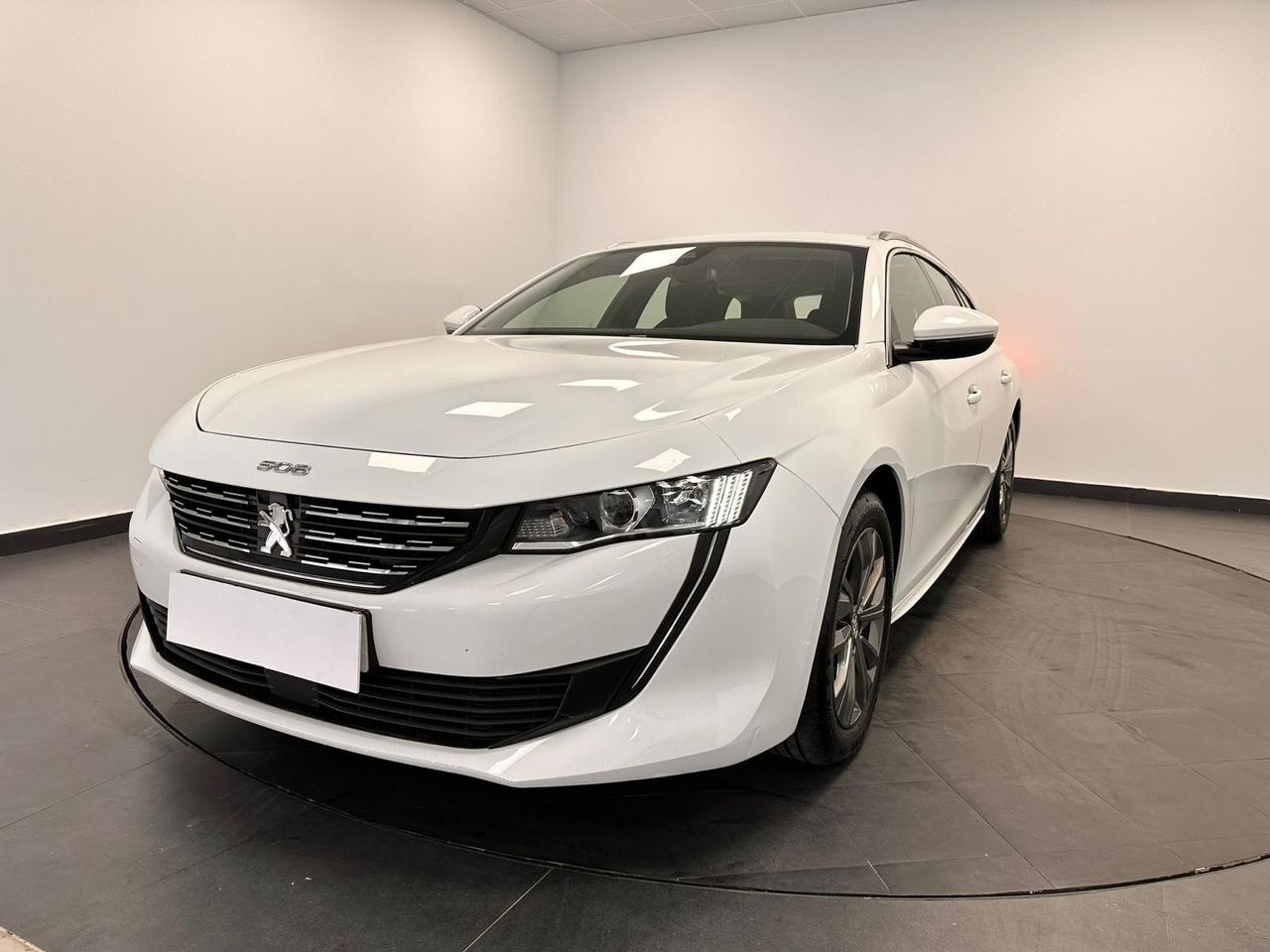 Swm g01f  de segunda mano - peugeot 508 2020 /