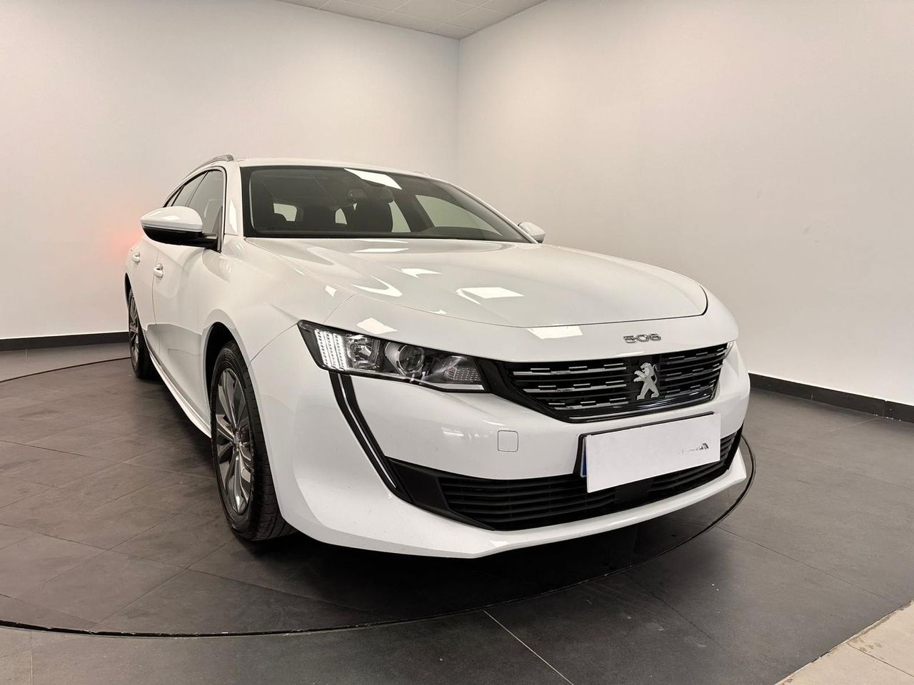 peugeot 508 2020 / foto grande (3)