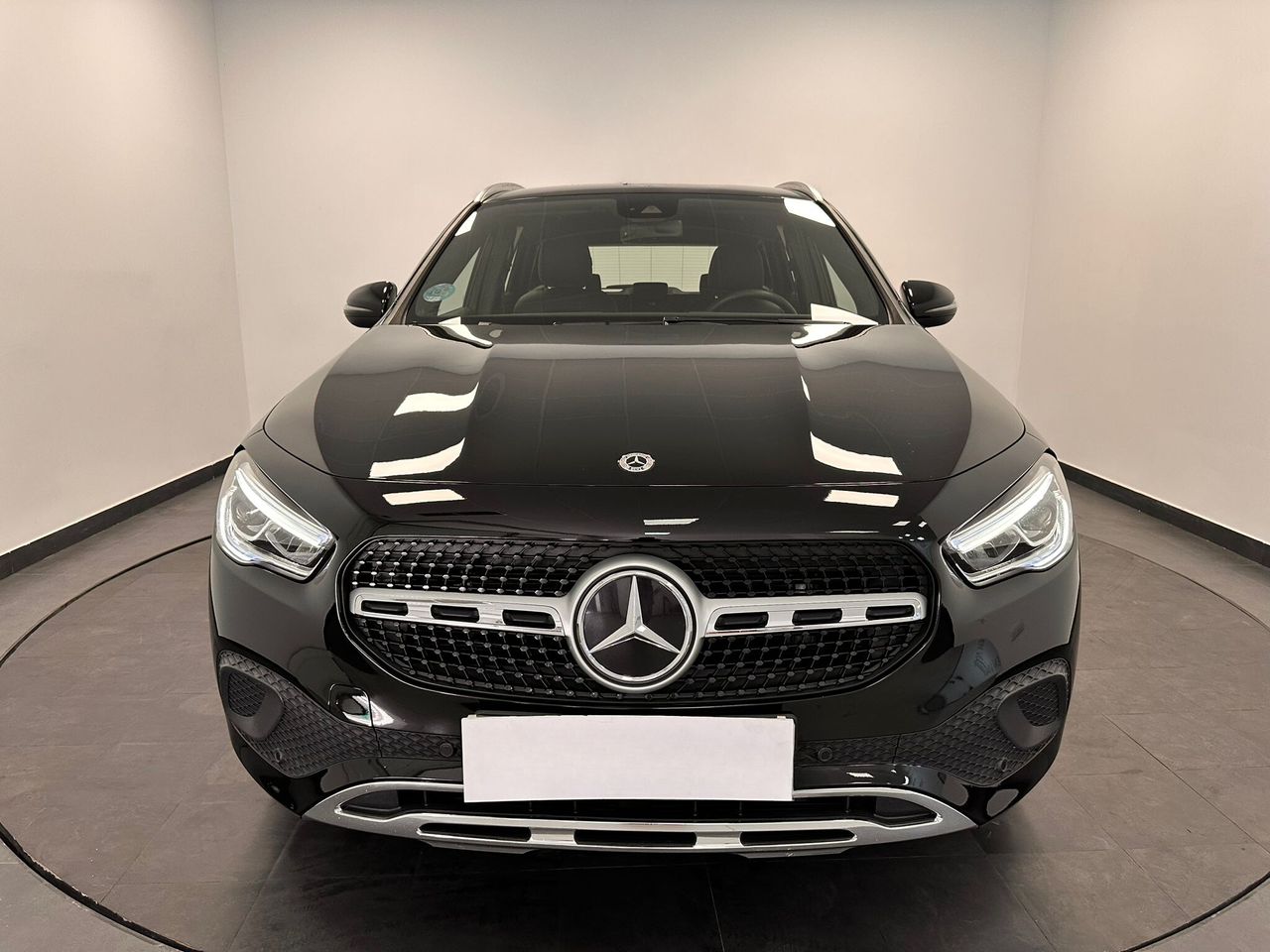 mercedes gla 2020 / foto grande (2)