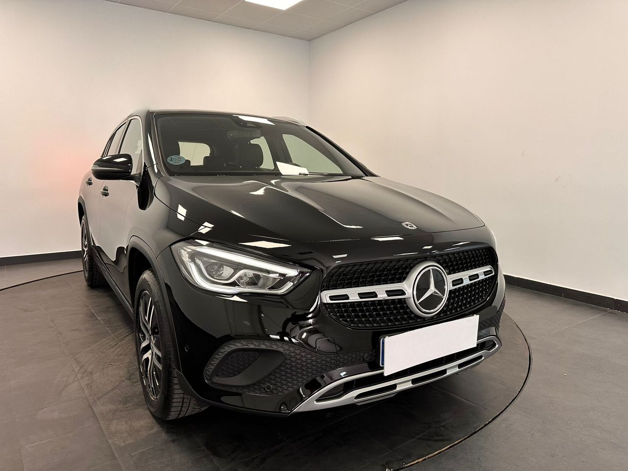 mercedes gla 2020 / foto grande (3)