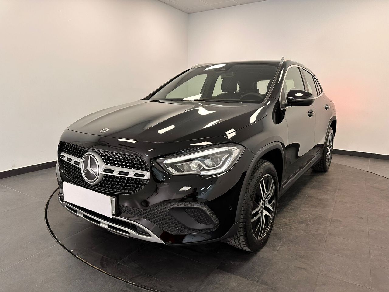 Swm g01f  de segunda mano - mercedes gla 2020 /