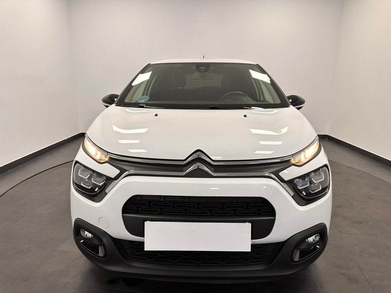 citroën c3 2021 / foto grande (2)