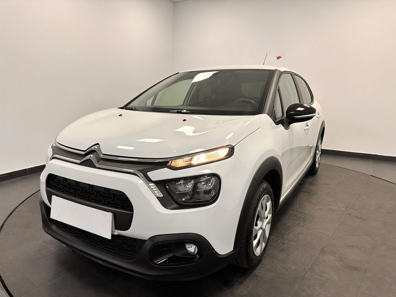 Swm g01f  de segunda mano - citroën c3 2021 /