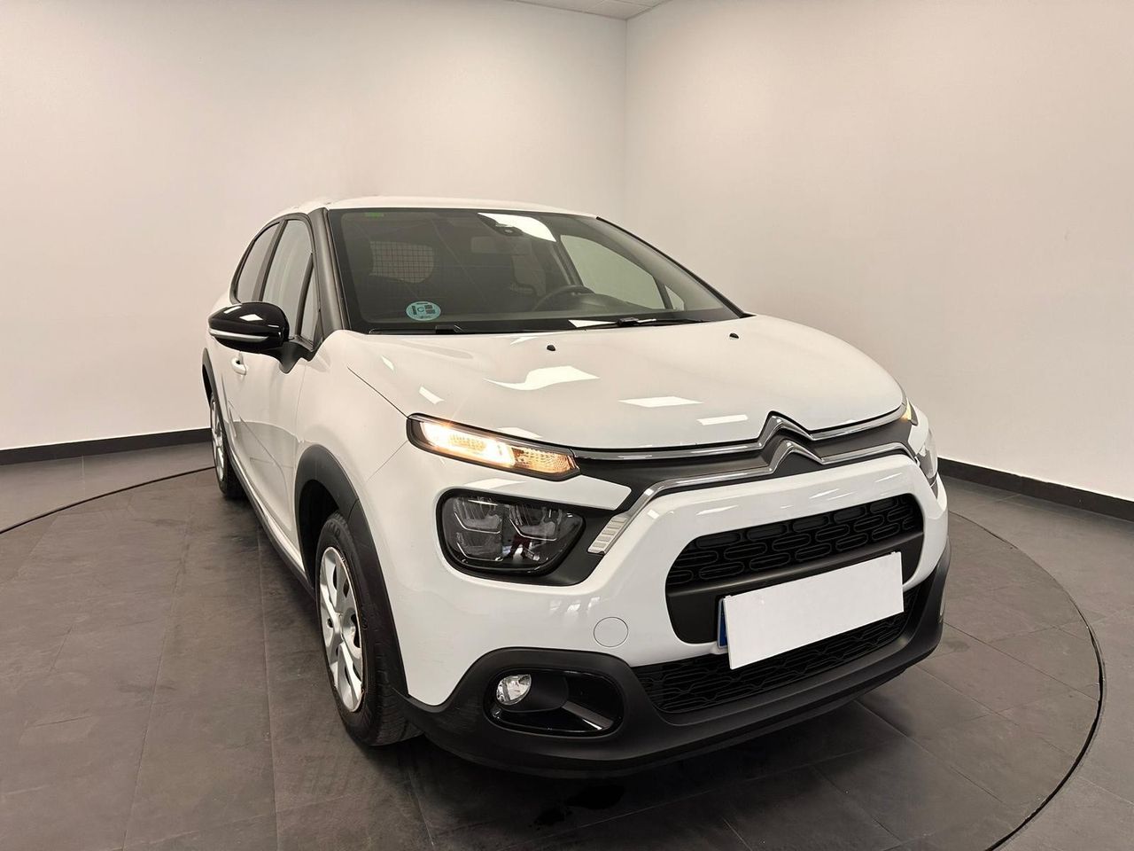 citroën c3 2021 / foto grande (3)