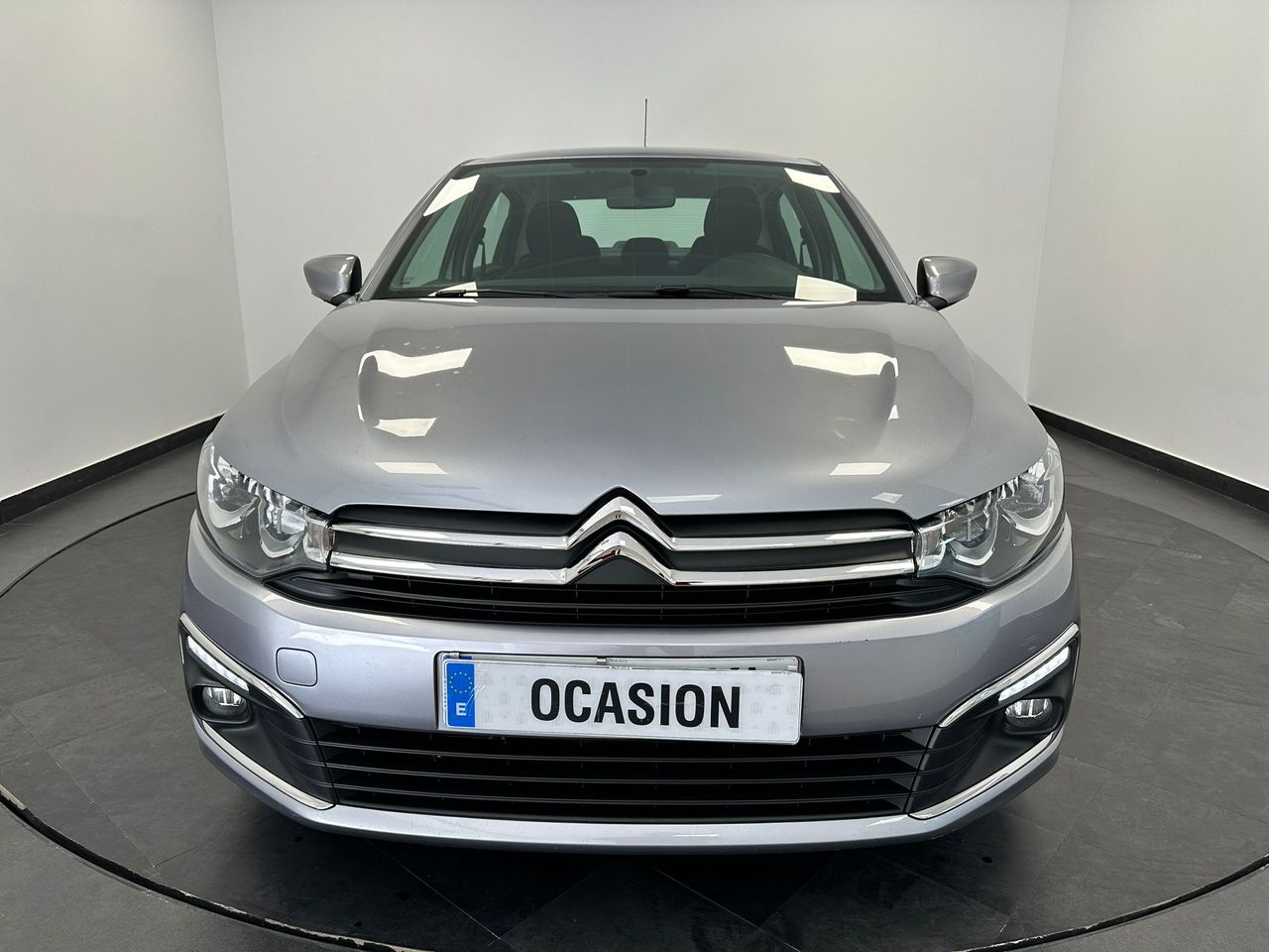 citroën c-elysée 2020 / foto grande (2)