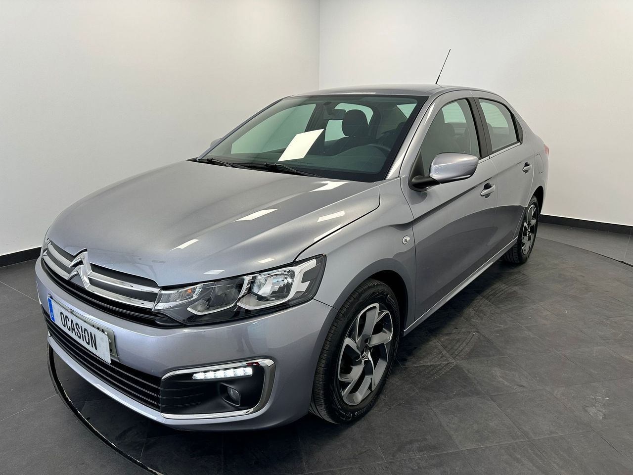 Swm g01f  de segunda mano - citroën c-elysée 2020 /