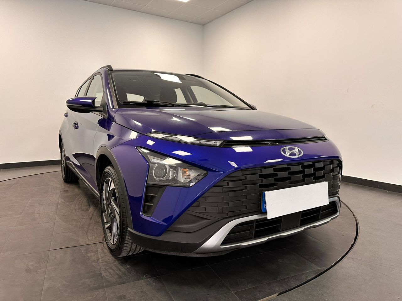 hyundai bayon 2021 / foto grande (3)