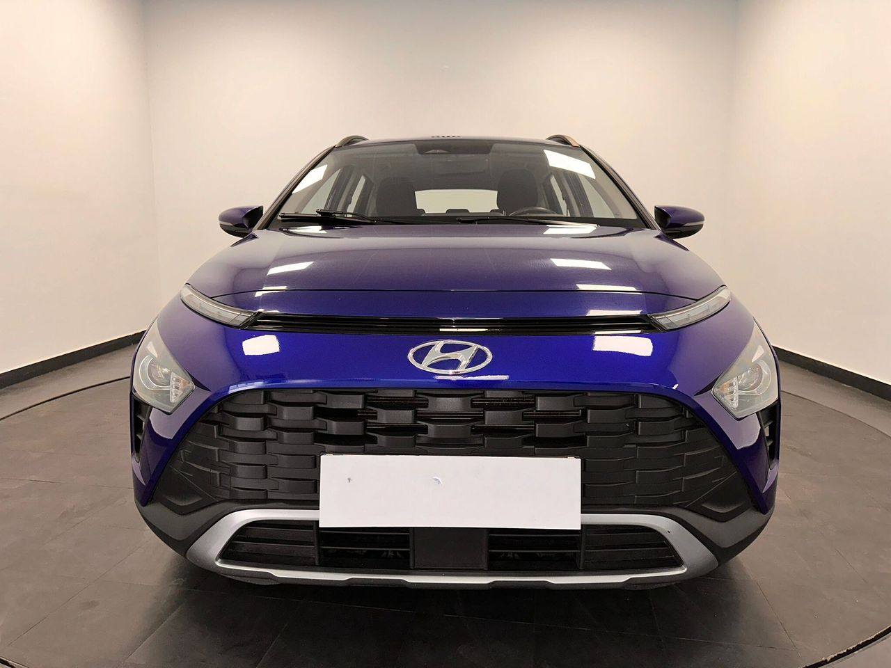 hyundai bayon 2021 / foto grande (2)