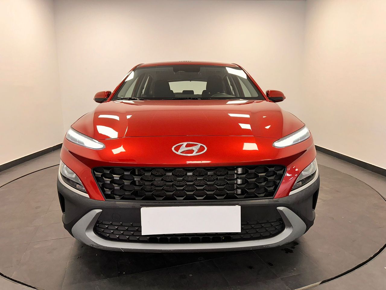 hyundai kona 2021 / foto grande (2)