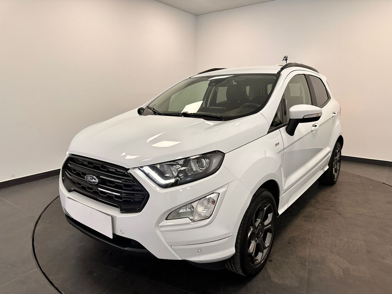 Swm g01f  de segunda mano - ford ecosport 2022 /