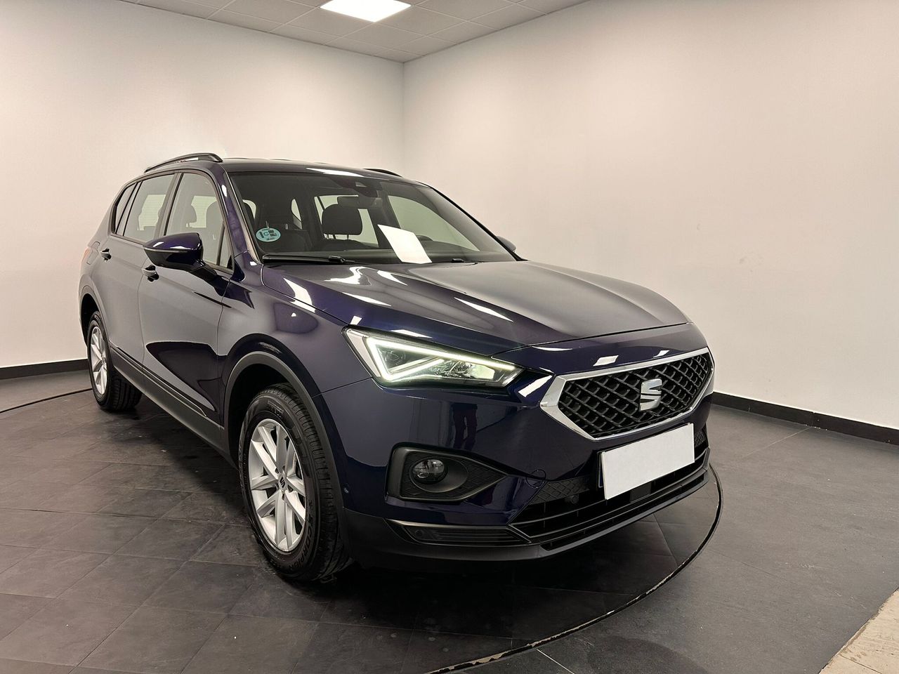 seat tarraco 2021 / foto grande (3)