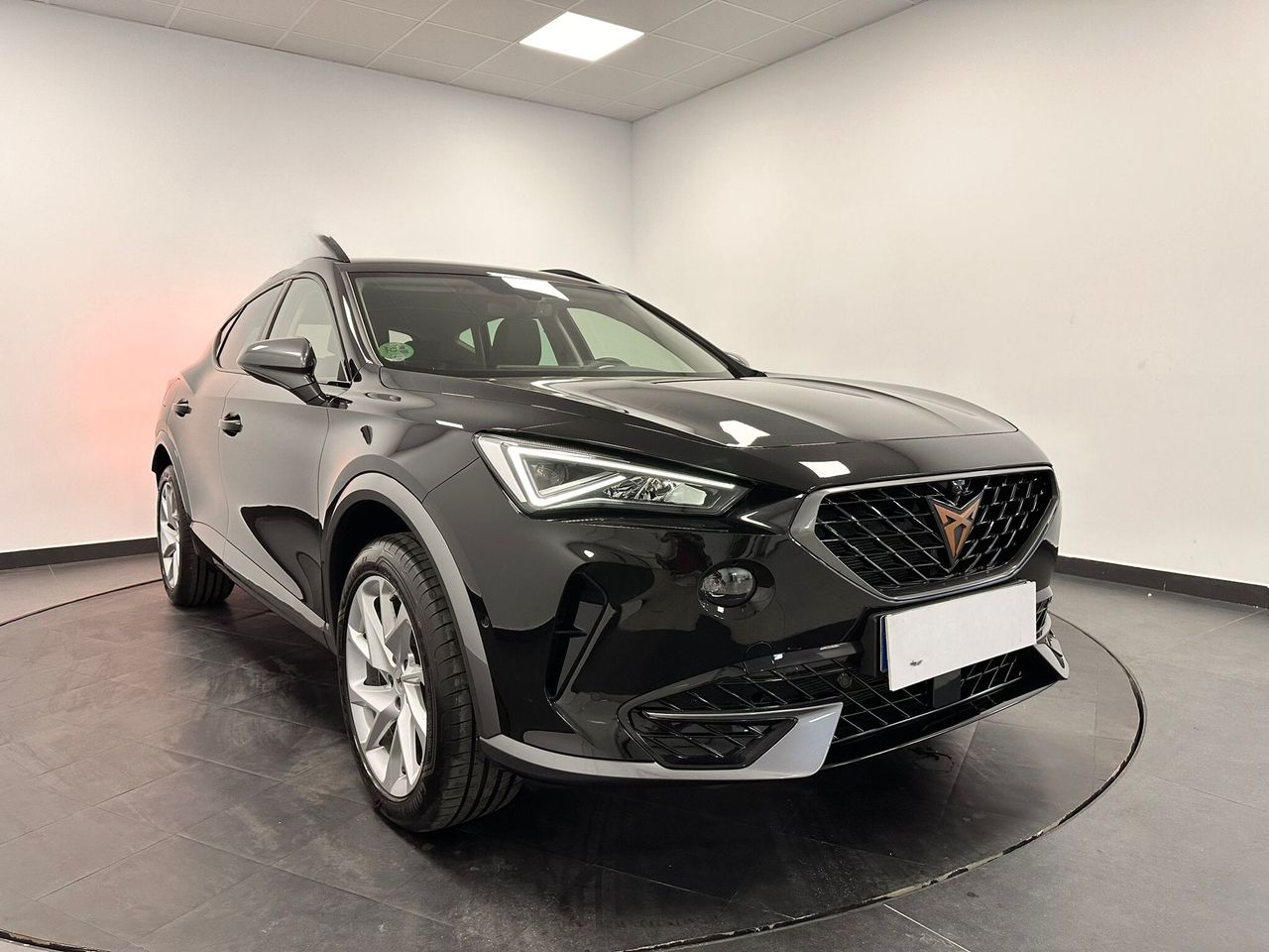 cupra formentor 2023 / foto grande (3)