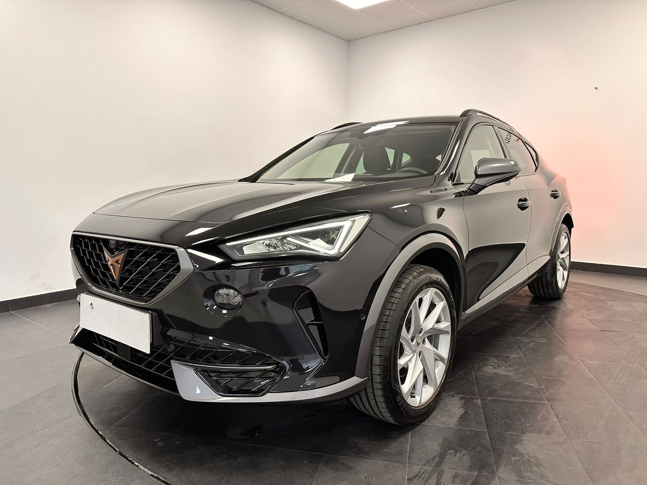 Cupra formentor 2023  de segunda mano - cupra formentor 2023 /