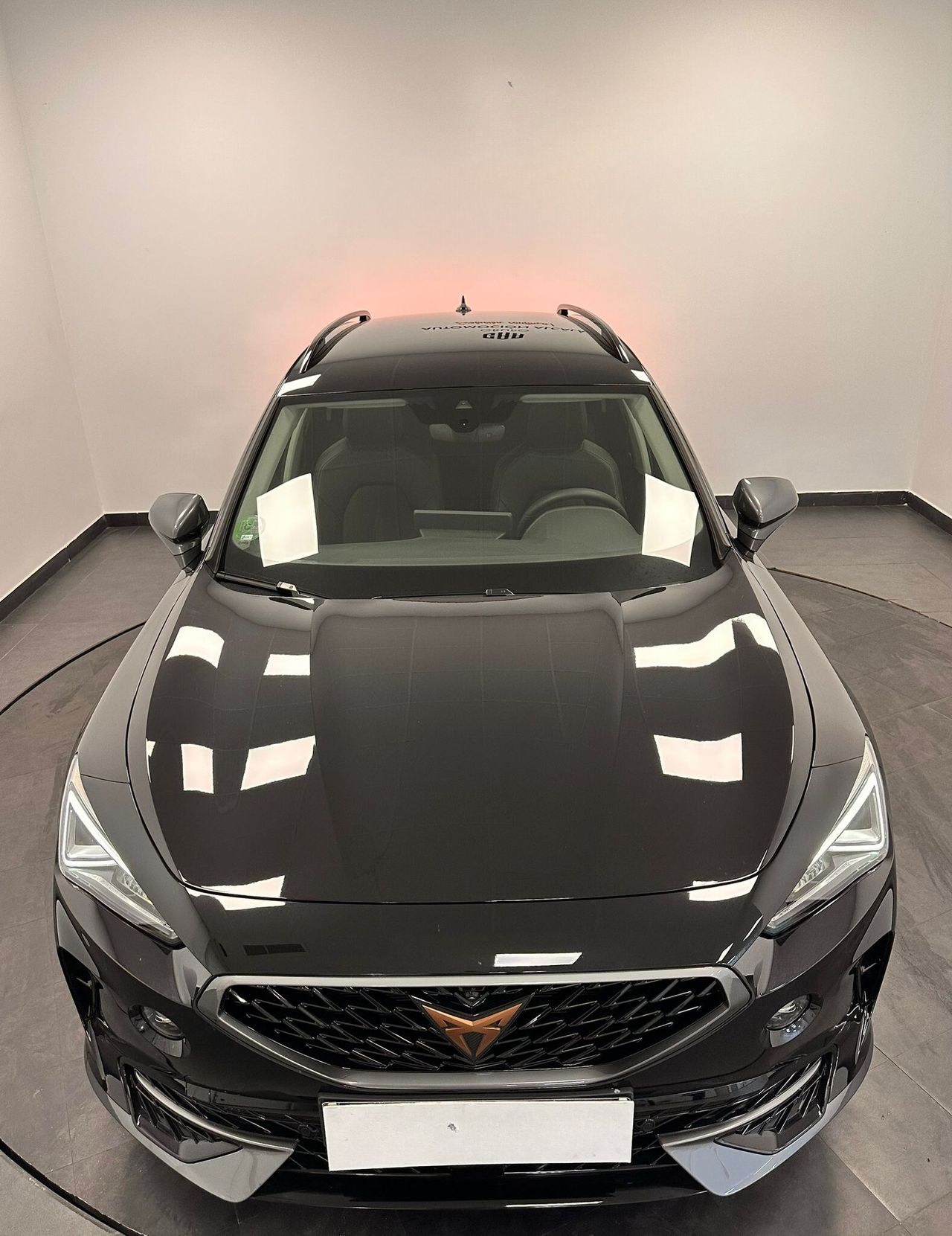 cupra formentor 2023 / foto grande (2)