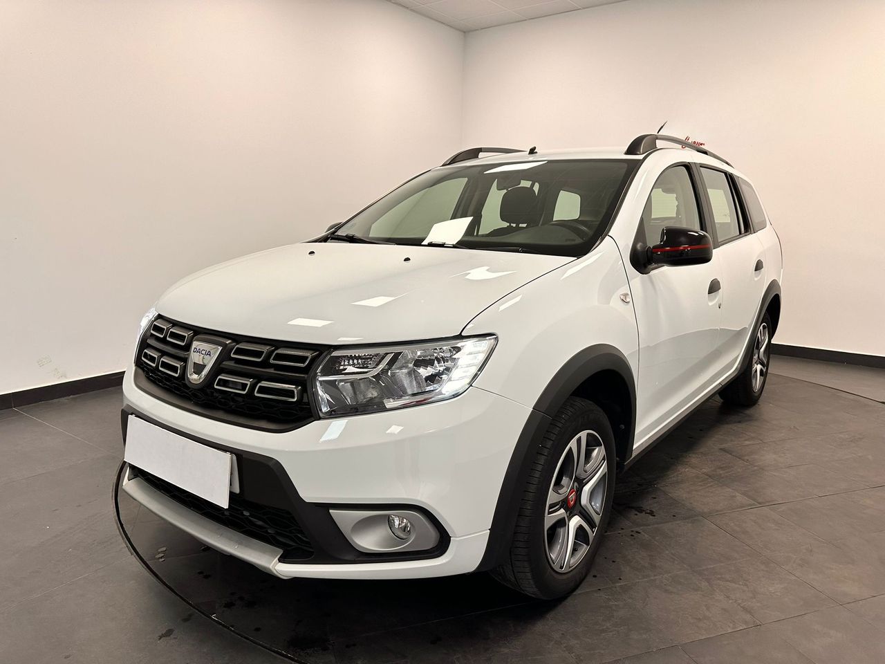 Dacia logan  de segunda mano - dacia logan 2020 /