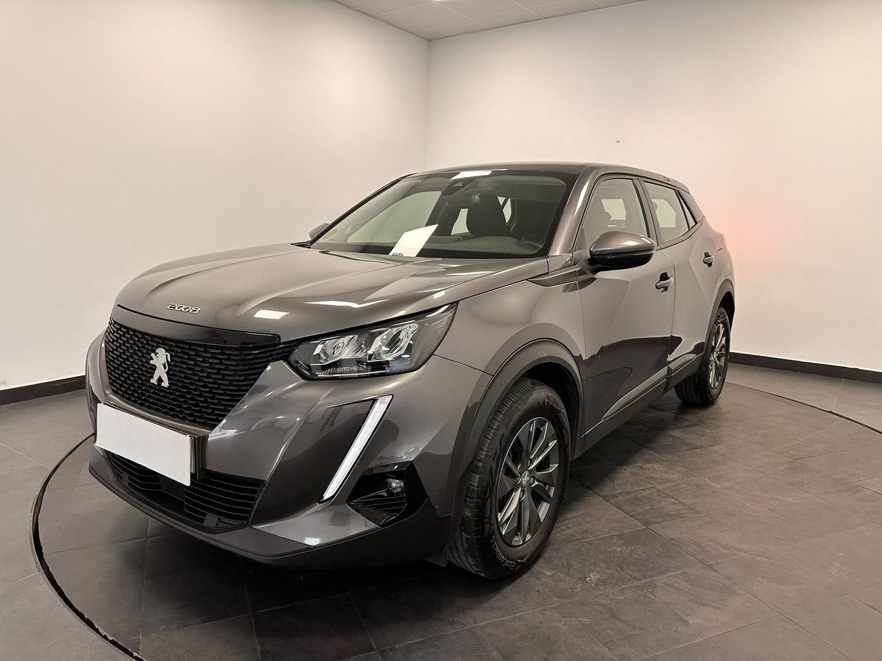 Swm g01f  de segunda mano - peugeot 2008 2021 /
