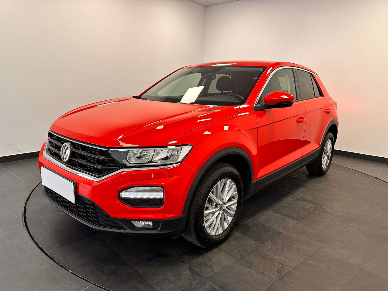 Swm g01f  de segunda mano - volkswagen t-roc 2020 /
