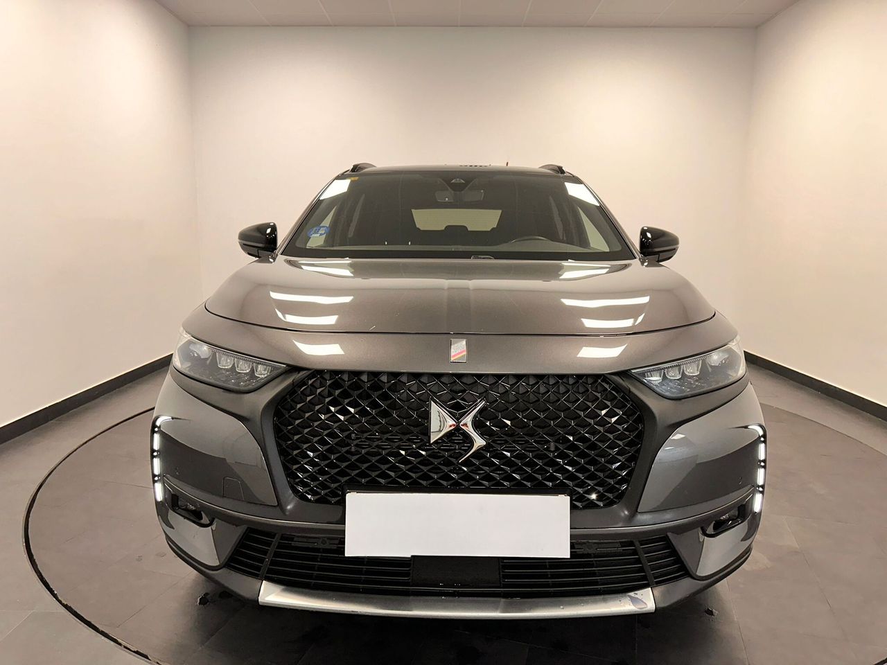 ds automobiles ds 7 crossback 2020 / foto grande (2)
