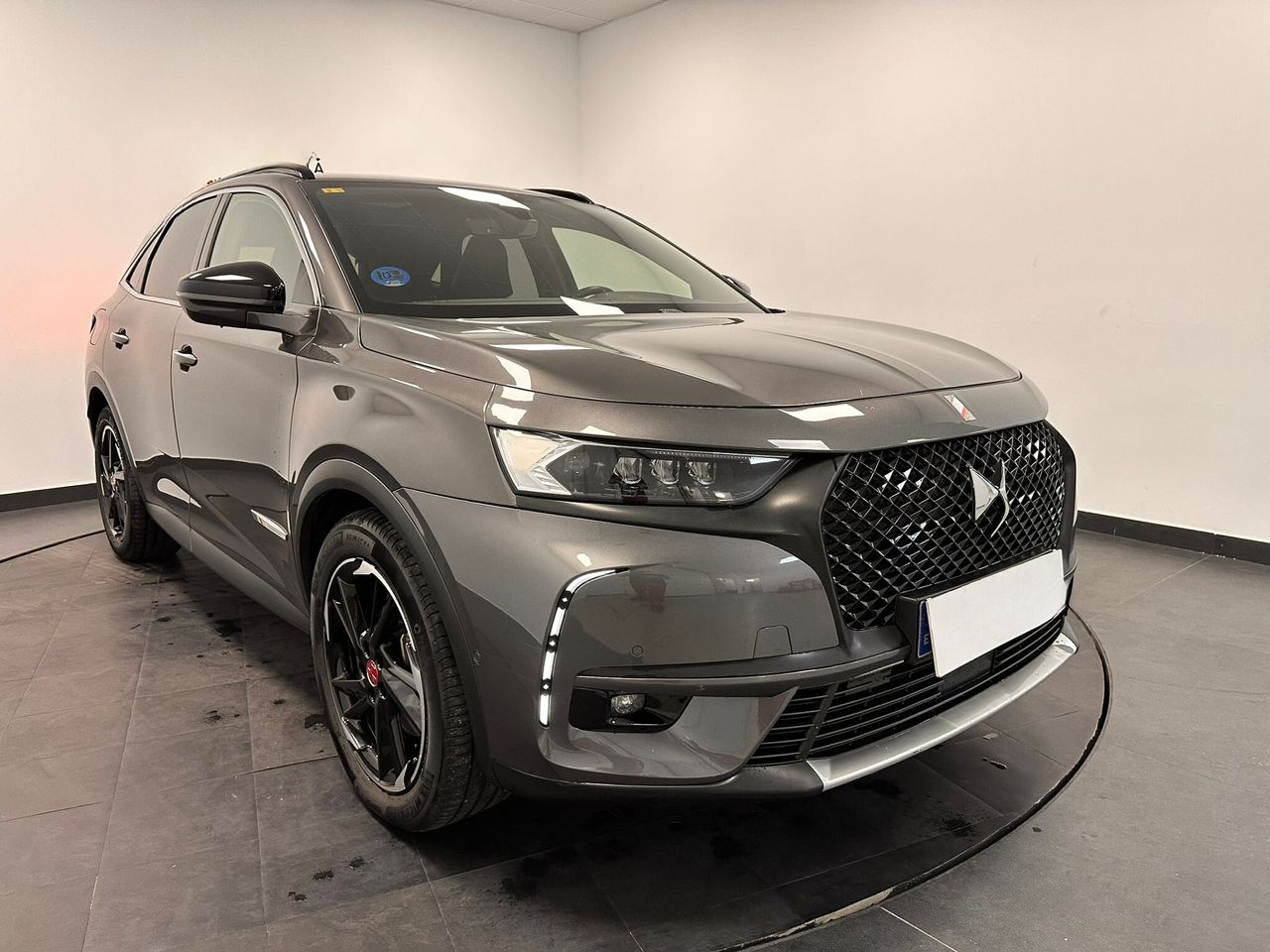 ds automobiles ds 7 crossback 2020 / foto grande (3)