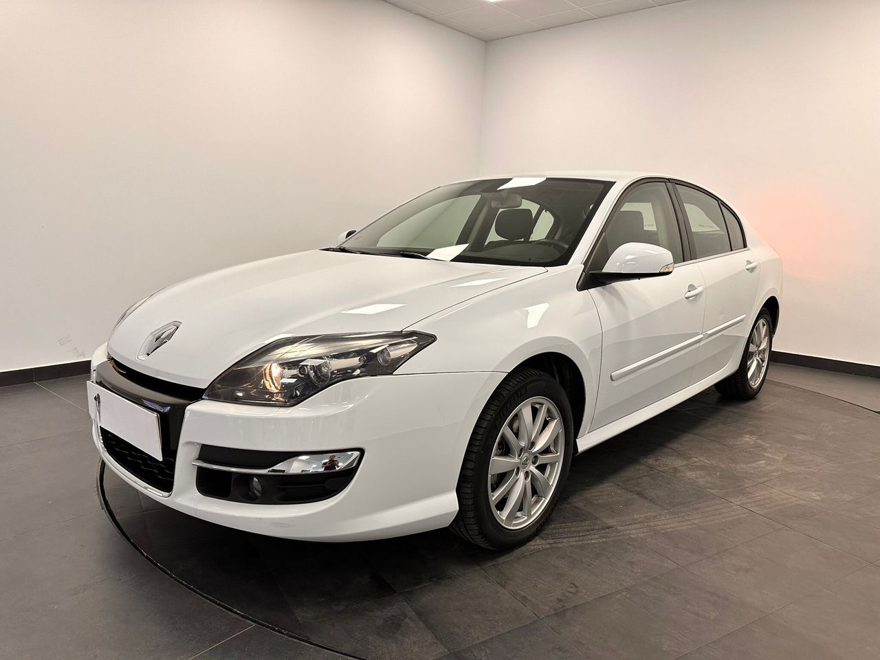 renault laguna 2011 /