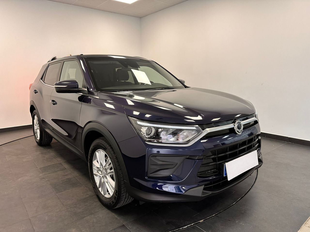 ssangyong korando 2019 / foto grande (3)
